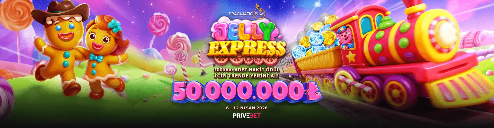 Privebet'te Hoş Geldiniz Bonusu